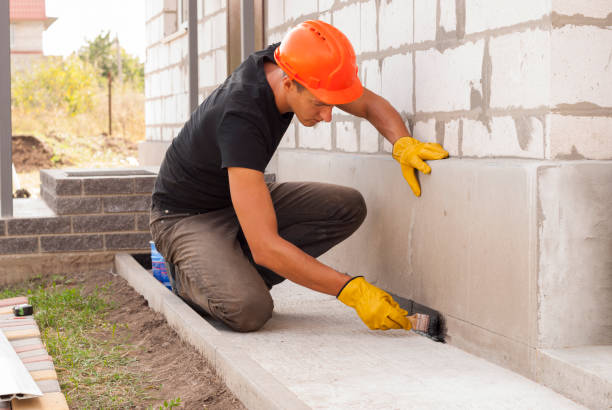 Licensed Vapor Barrier Installation service in Hector, MN - Arrow Tight Waterproofing
